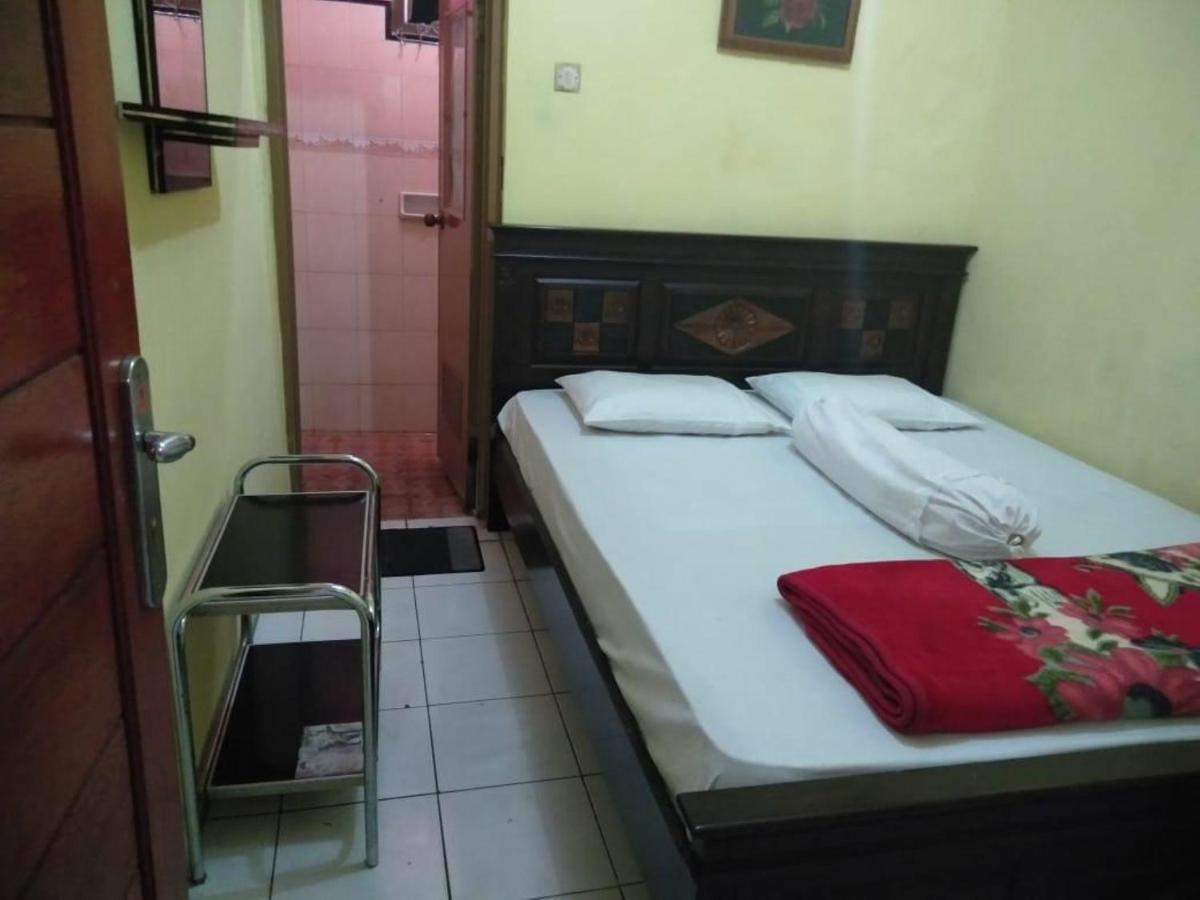 Villa Trijaya Batu  Exterior foto